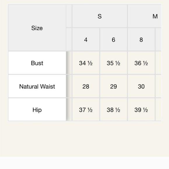 New BR Elegant Black Slip Dress Size 4 - Picture 8 of 16